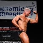 Paul  Delago - NPC NW Night of Champions 2010 - #1